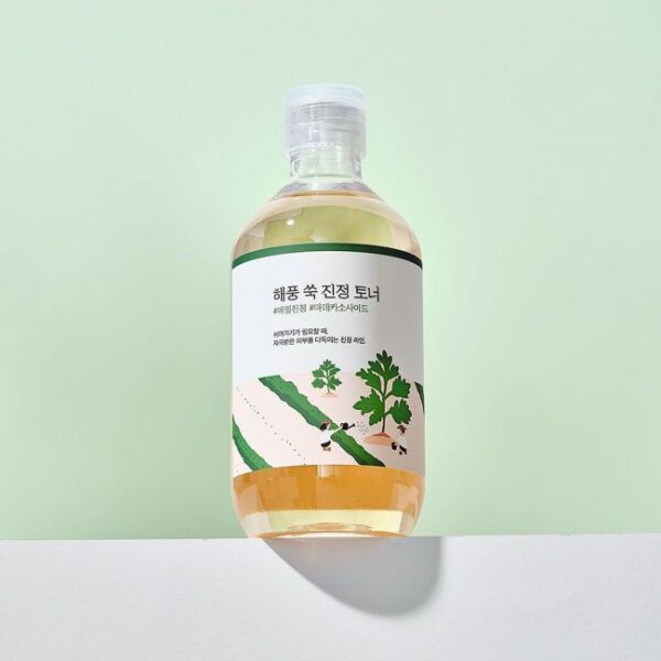 round-lab-mugwort-calming-toner