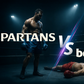 Get 300% Bonus & Instant Crypto Withdrawals: Why Spartans Outshines Betway