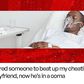 Real Stories: I hired someone to beat up my cheating boyfriend, now he’s in a coma