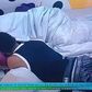 'God punish y'all': Social media in shambles over BBNaija’s Isabella, Kayikunmi’s make-out session