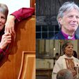 Nigerian Anglicans reject election of lesbian Archbishop of Wales