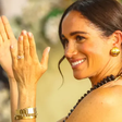 Biography of Meghan Markle: From Hollywood to Royalty