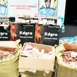 Fake Viagra, Ampiclox, Omeprazole found as Police bust illegal drug warehouses in Lagos