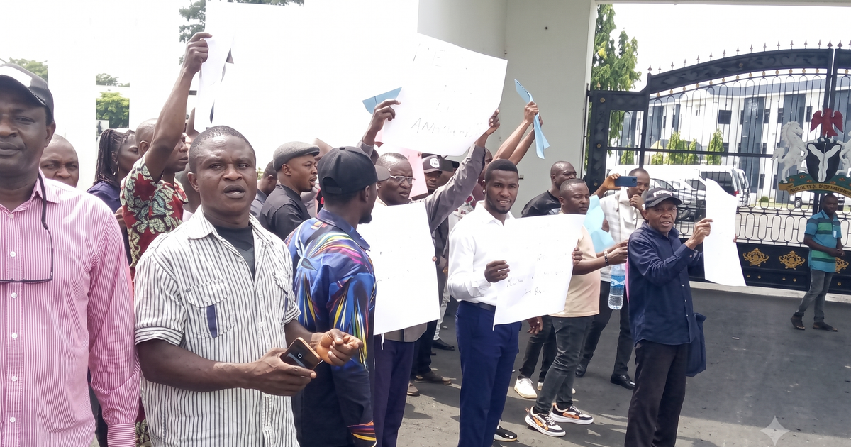 Civil Servants Give FG August 11 Deadline Over Unpaid Benefits