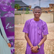 UI law student, teenager win ₦1 million each in maiden Pius Oleghe Poetry Prize