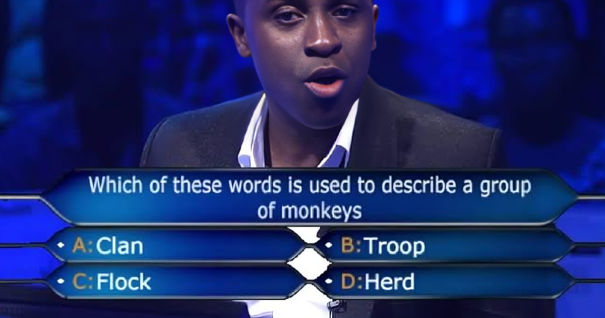Frank Edoho: Why Who Wants To Be A Millionaire Ended on Nigerian TV