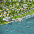 Why Abuja’s Waterfront could change the way we experience the city