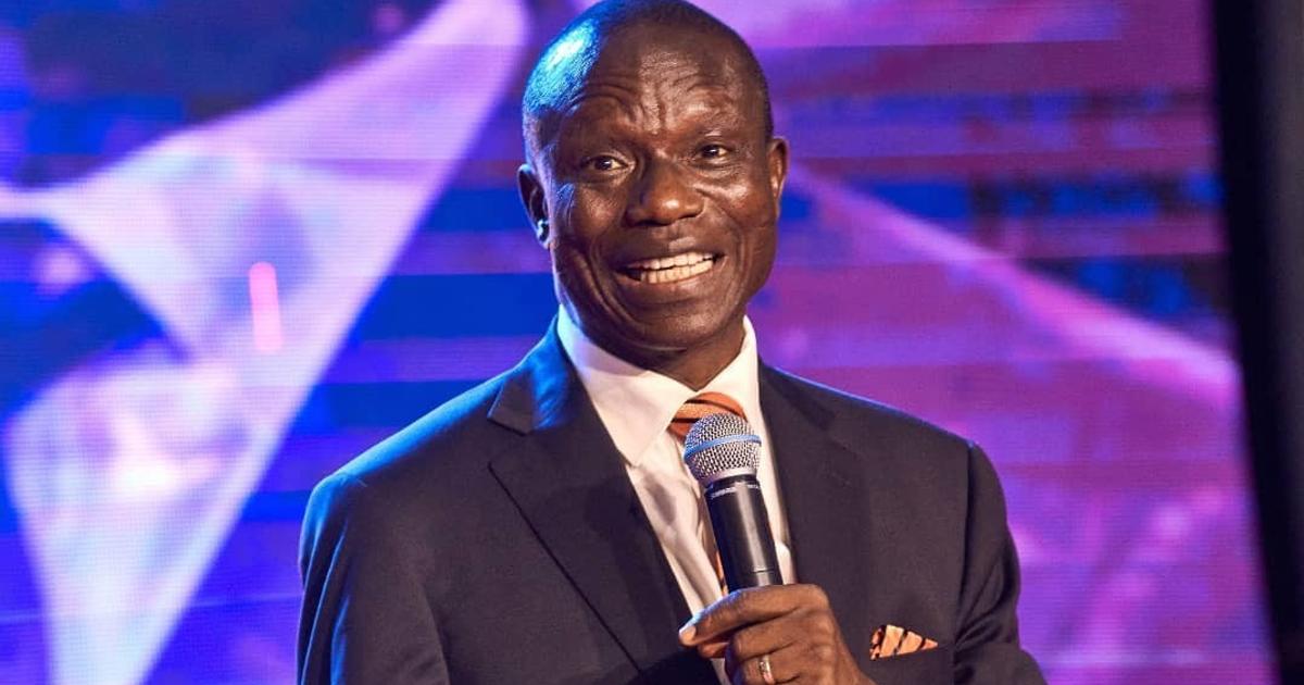 “Be ready to arrest all of us” — PFN President push back against proposed law banning preaching in commercial buses