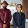 Musawa visits Olu of Warri ahead of fifth coronation anniversary