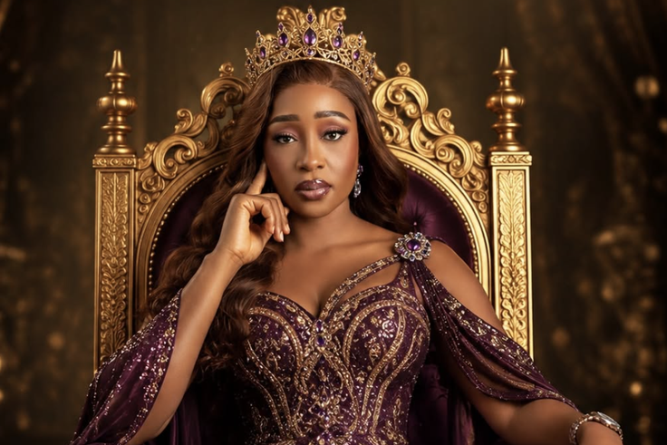 BBNaija S11: Sheba wins Week 2 HoH, Nomy named Bench Warmer and eviction battle begins