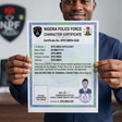 How to apply for a police character certificate online in Nigeria (2026 step-by-step guide)
