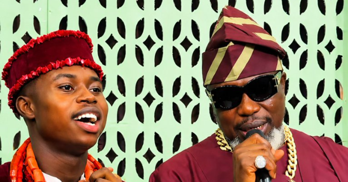 Billionaire Who Gave Peller ₦400m Mansion Announces More Giveaways