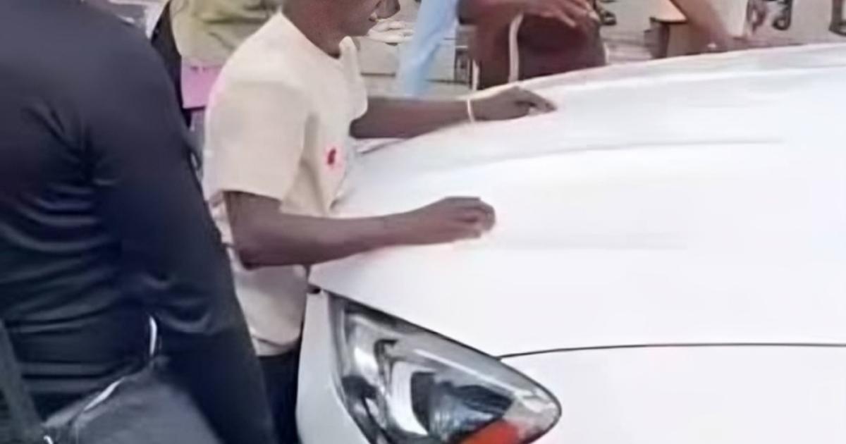 Lagos Agbero Crisis Worsens: Residents, Drivers Demand Lasting Solution