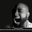 Davido is angry, here's why fans and industry stakeholders should be concerned