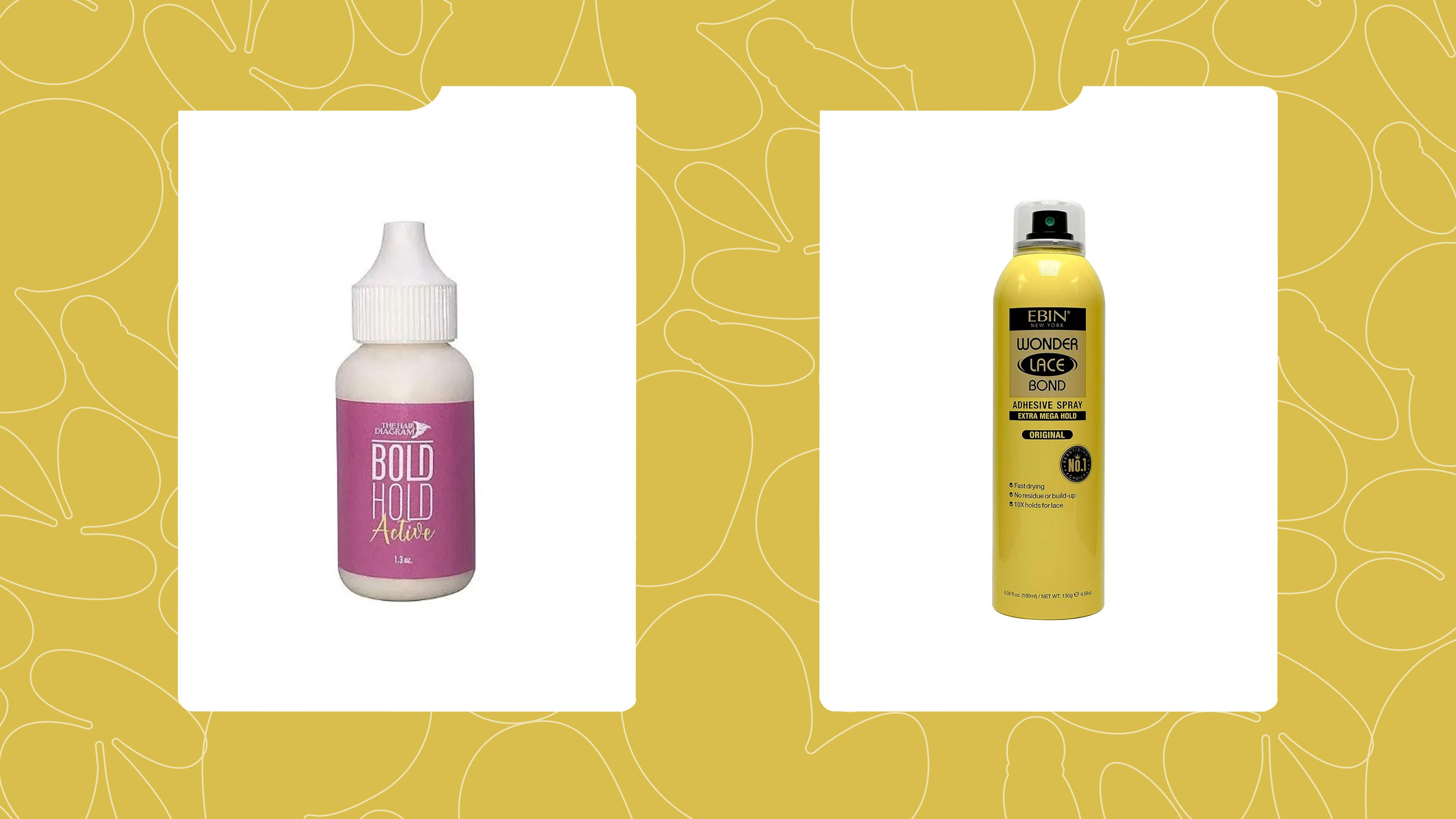 7 Wig Glues That Keep Wigs Secure Without Damaging Your Hair