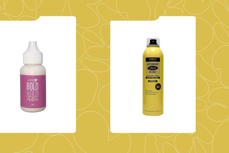 7 Wig Glues That Keep Wigs Secure Without Damaging Your Hair