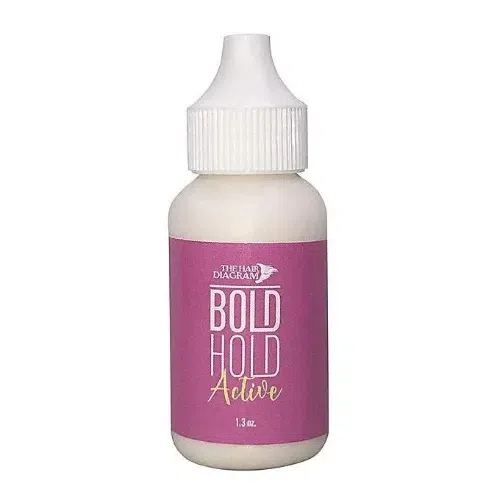 The Bold Hold Active Lace Wig Glue