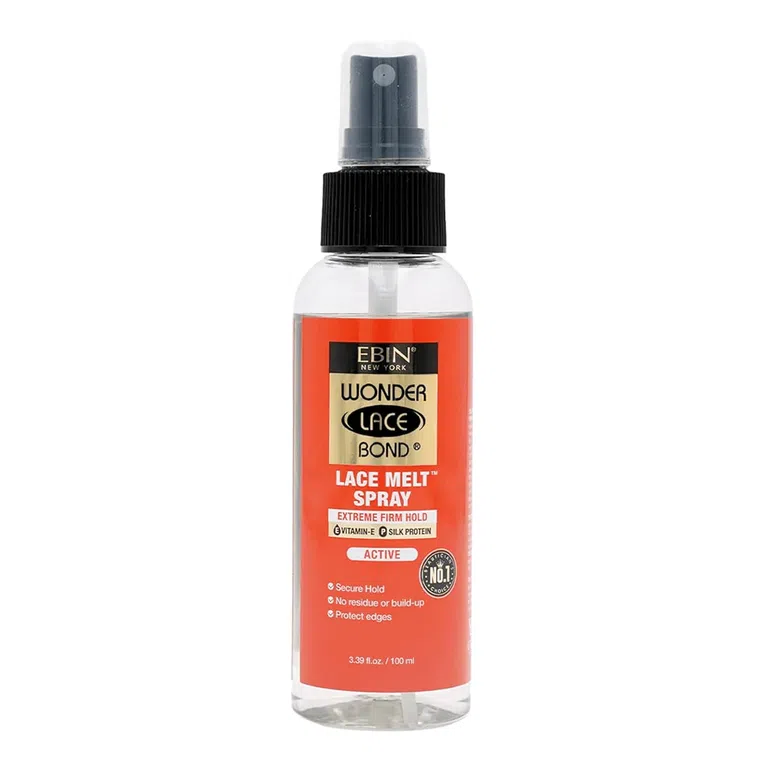 EBIN Wonder Lace Bond Lace Melt Spray