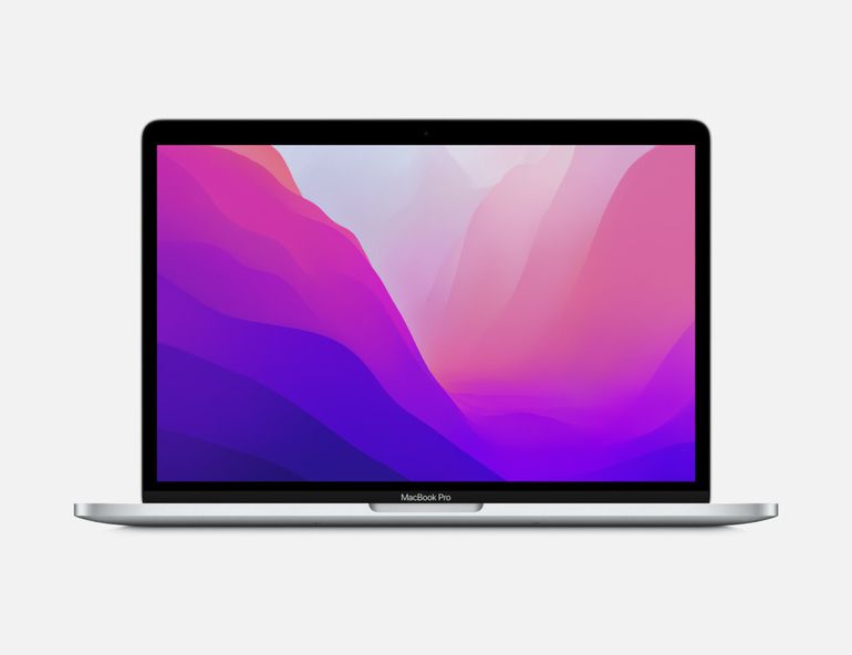 Apple MacBook Pro M2