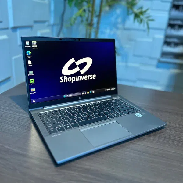 HP ZBook Firefly 14 G7 Mobile Workstation