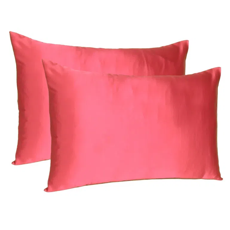 Satin Pillowcase