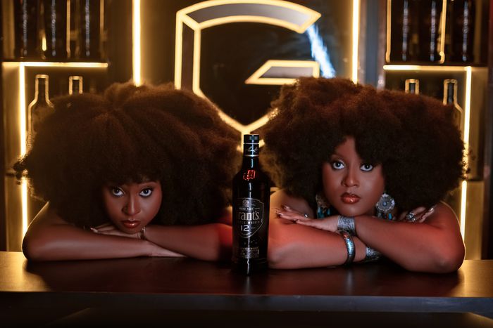 Grant’s Whisky welcomes Oiza X Meyi to the crew as brand ambassadors