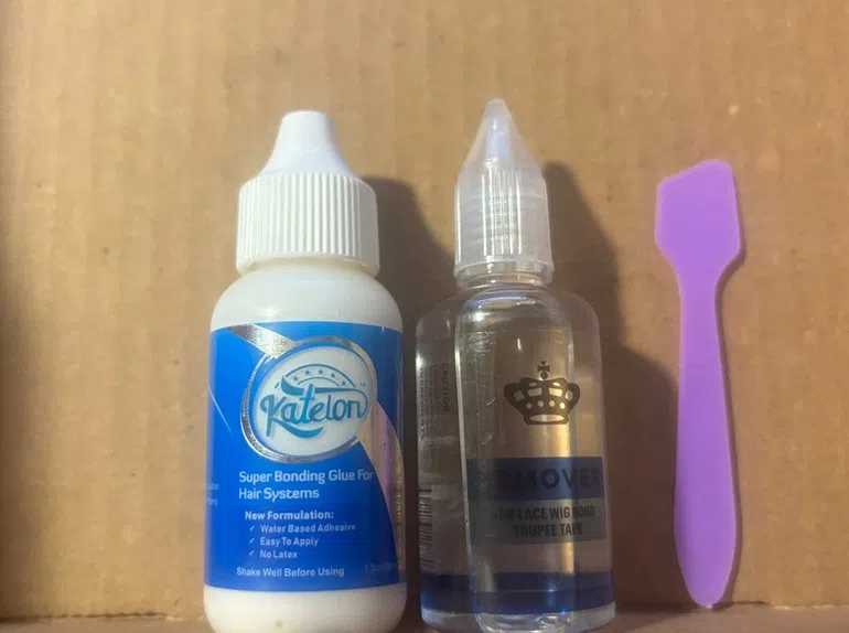 Katelon Super Bonding Glue