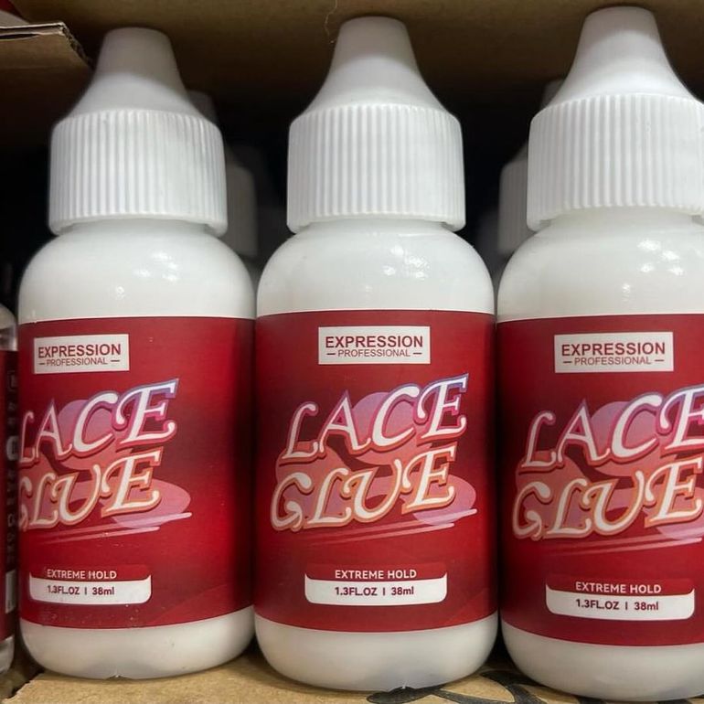 Expression Lace Glue