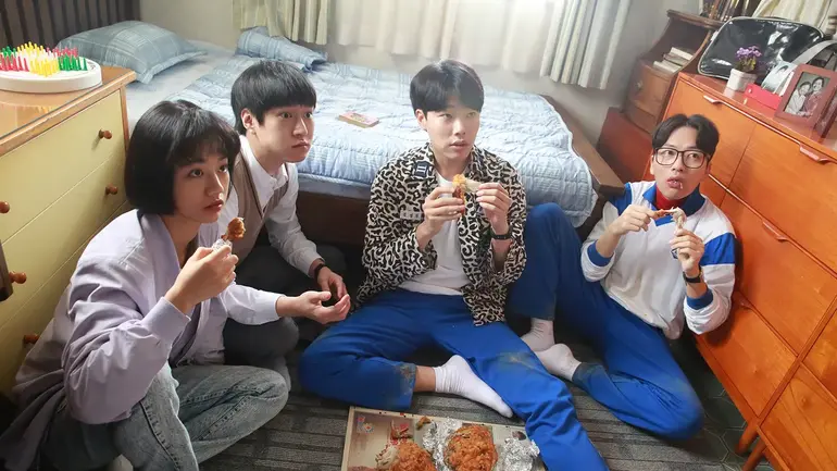Reply 1988