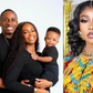 Court bars Liz Anjorin from posting Priscilla Ojo, family on social media