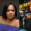 Toyin Abraham unveils Bestie for December cinema, joining Funke Akindele on this year's holiday lineup