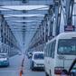 First Niger Bridge shut down for emergency repairs as FG directs motorists to alternative route