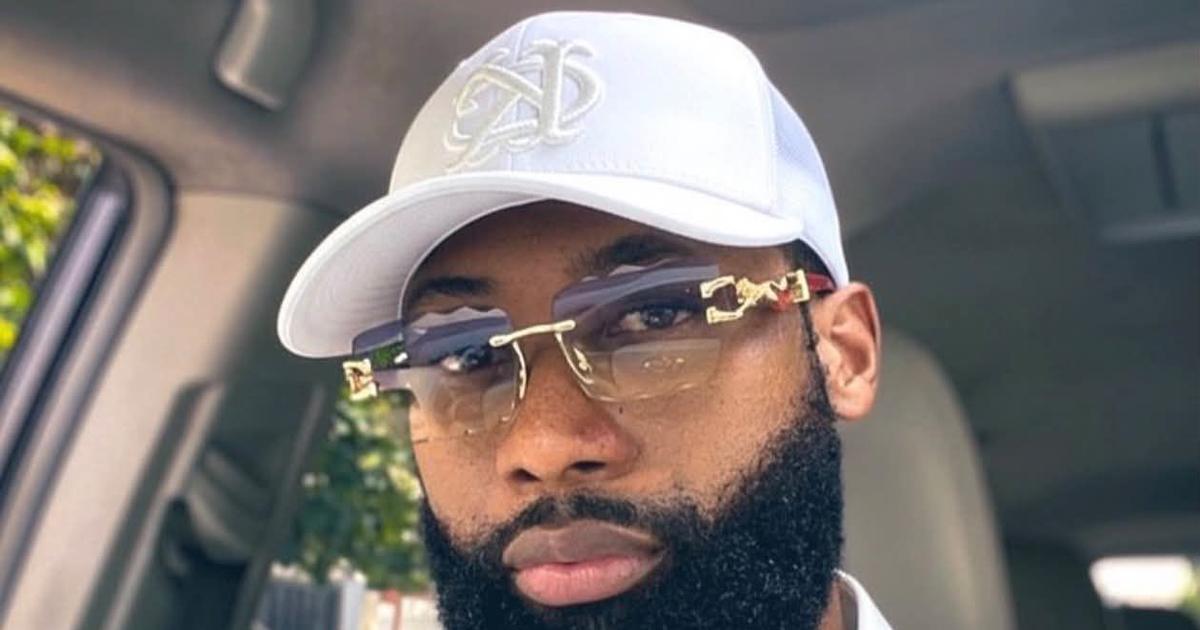 BBNaija's Tochi tells ex-housemates to ditch ‘celebrity' status and hustle