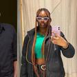 Isabella Idibia opens up on relationships, reveals how some suitors try to use her to gain access to 2Baba