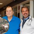 Scientists put a pig kidney inside a man and it worked for 9 months — is this the future of organ transplants?