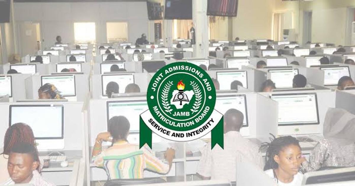 JAMB Sets Sept 30 Deadline for Pending Admission Offers | Pulse Nigeria