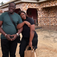 “I wanted more time for you to meet my second baby” — Ogogo’s daughter pens heartbreaking message