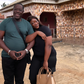 “I wanted more time for you to meet my second baby” — Ogogo’s daughter pens heartbreaking message