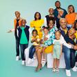 I wanted a big family, then I became a mother of 18 children