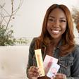 Meet the former Fenty Beauty executive taking over from Nigerian founder Olamide Olowe