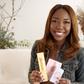 Nigerian beauty founder Olamide Olowe steps down as Topicals CEO after six years — former Fenty Beauty executive takes over