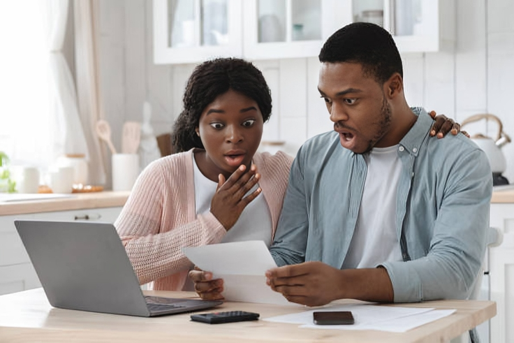 Internet is more expensive in these African countries than anywhere in the world