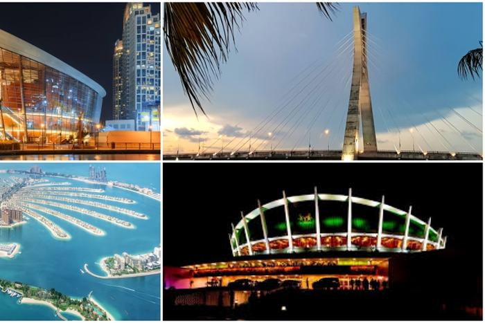 6 Landmarks in Lagos That Give You That Dubai Vibes