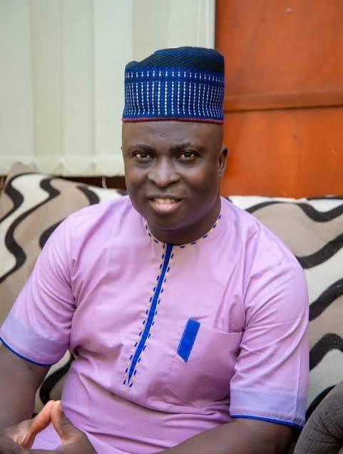 Secretary to the Oyo State Government, Professor Musibau Babatunde.