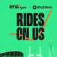ONErpm celebrates Nigeria at 66 with Artists and Fans through “Rides On Us” Campaign with Shuttlers