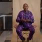 Nigerian man left stranded and homeless in Nigeria after helping wife and four children relocate to Canada permanently