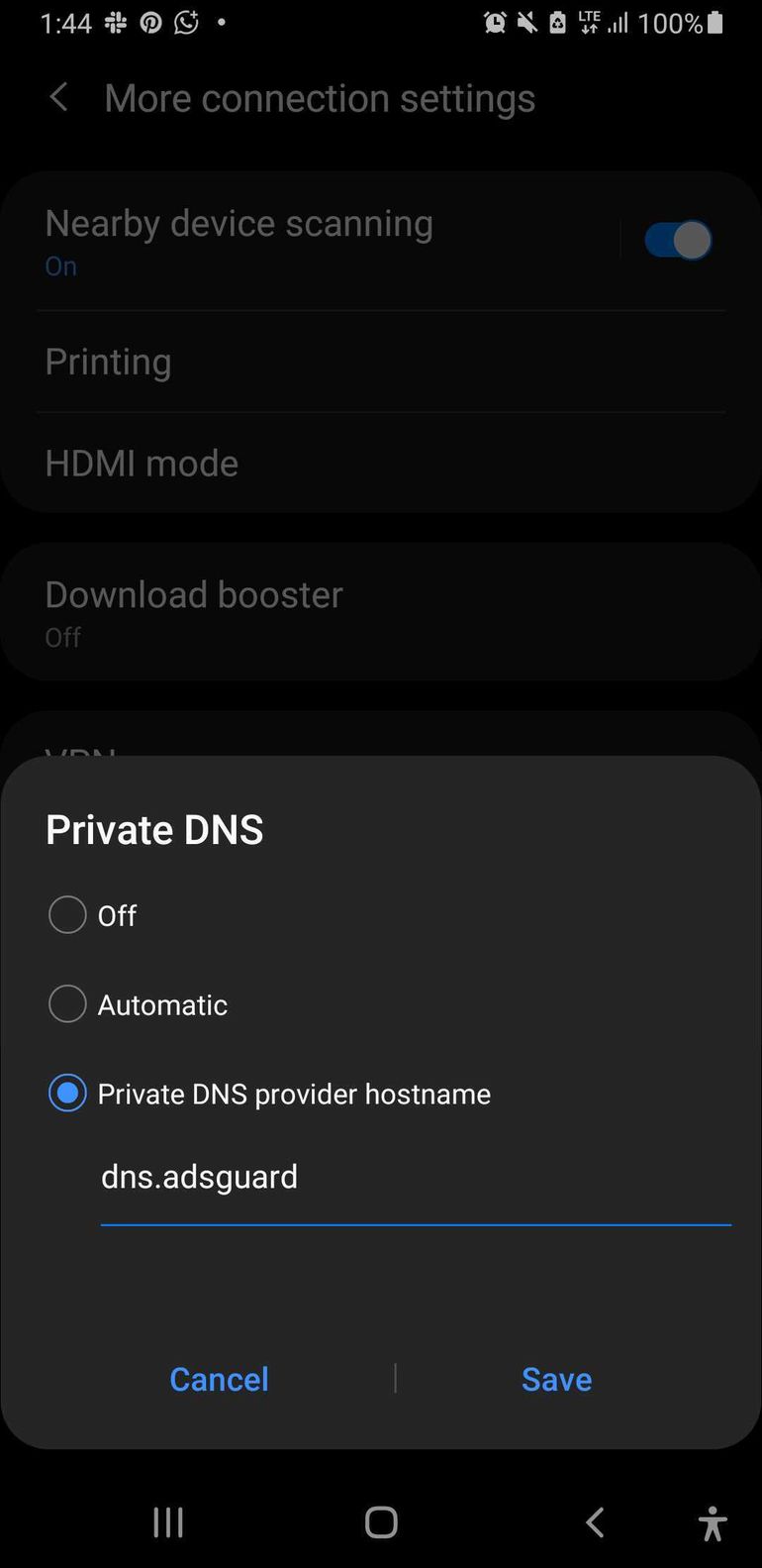 How to block annoying ads/pop-ups on movie sites