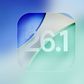 8 New iOS 26.1 Features iPhone Users Will Notice Immediately
