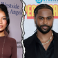 Report: Big Sean and Jhené Aiko End Decade-Long Romance Over Marriage Standoff