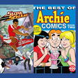 From Archie to Wimpy Kid: These Are The Comic Books That Shaped Our Childhoods